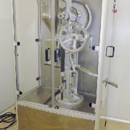 Bonals AMT Single punch tablet press