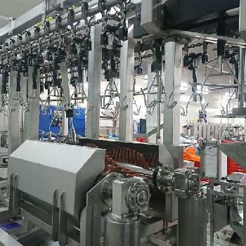 Linco Proflex Slaughterhouse