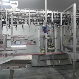 Linco Proflex Abattoir