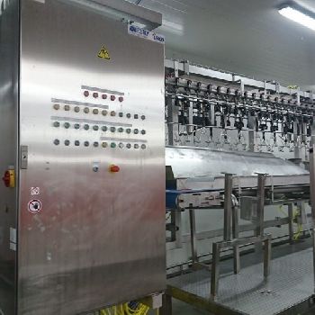 Linco Proflex Slaughterhouse