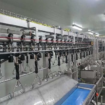 Linco Proflex Slaughterhouse