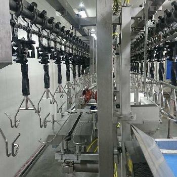 Linco Proflex Slaughterhouse