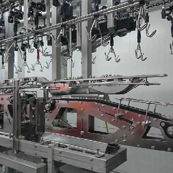 Linco Proflex Slaughterhouse