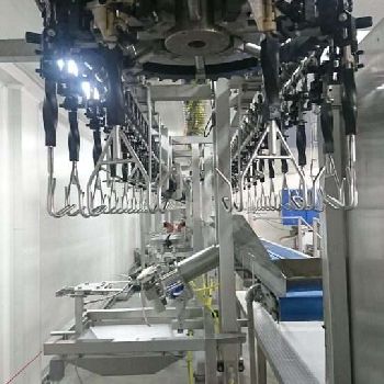 Linco Proflex Slaughterhouse