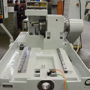 Estarta 322 CNC Cylindrical centreless grinding machine