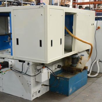 Estarta 322 CNC Cylindrical centreless grinding machine