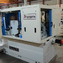 Estarta 322 CNC Rectificadora sin centro cilíndrica