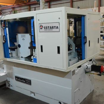 Estarta 322 CNC Cylindrical centreless grinding machine