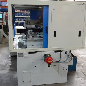 Estarta 322 CNC Cylindrical centreless grinding machine