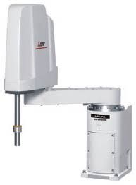 Mitsubishi Electric RH-6FRH Industrial robot