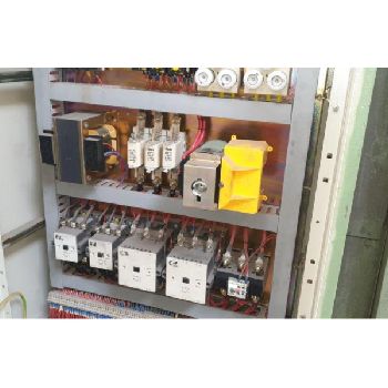 Used FERRO cit 16 / y 3000 X 20 MM Plate rolling machine