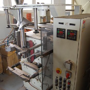 Rovema V 250 Miscellaneous packaging machine
