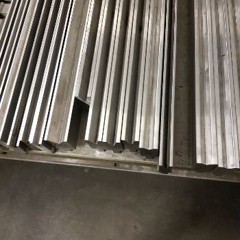 Safan SMK 1250 x 25 T servo mechanical pressbrake