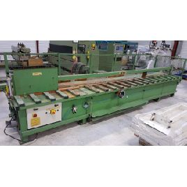 Acma Denninger DM82 Wood saw