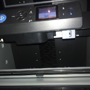 Epson F2100 Surecolor 5 (C) Digital press