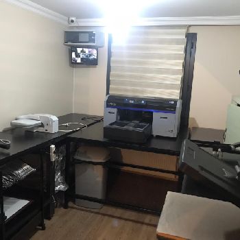 Epson F2100 Surecolor 5 (C) Digital press