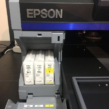 Epson F2100 Surecolor 5 (C) Digital press
