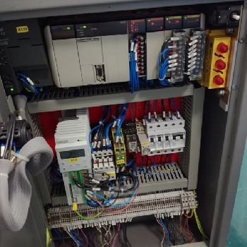 Marchesini PS300 Case packer