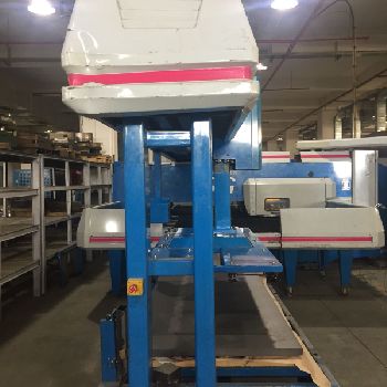 Finn Power TRS5 SBF3 / AM CNC punching and shearing machine