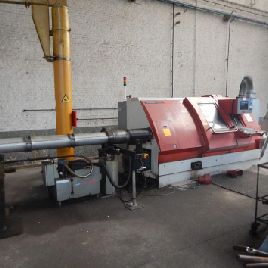 Gildemeister CTX 500 Ø 600 x 1000 mm cnc lathe
