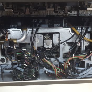 Shima Seiki SIG 123 SC 12 Gauge