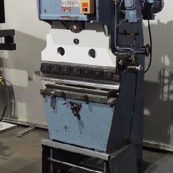Promecam 15x800 Press brake