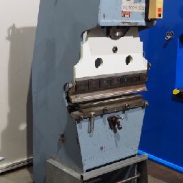 Promecam 15x800 Press brake