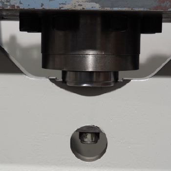 Promecam 15x800 Press brake