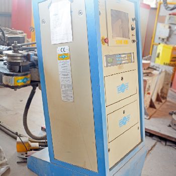 Star Technology STAR450 CN3 CNC pipe bending machine