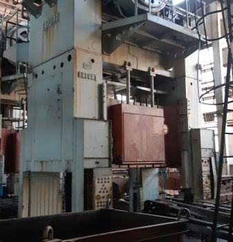 ERFURT PKZZ (IV) 500/2800 metal press