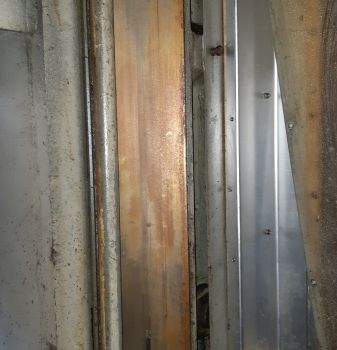 ERFURT PKZZ (IV) 500/2800 metal press