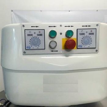 Used Diosna SP 200 D Spiral Kneader