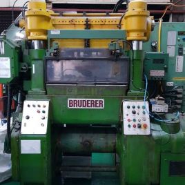 Bruderer BSTA 60HSL Hochgeschwindigkeitspresse, 23921