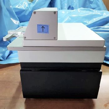 Kraemer Mod. HC 97 - Tablet Hardness Tester used