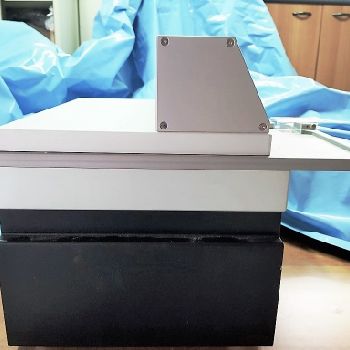 Kraemer Mod. HC 97 - Tablet Hardness Tester used