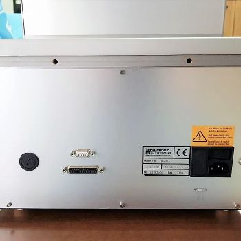 Kraemer Mod. HC 97 - Tablet Hardness Tester used