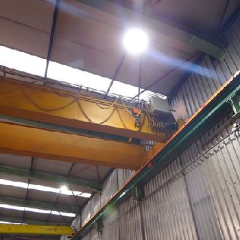 Kone 16Tx18.7m Hoister
