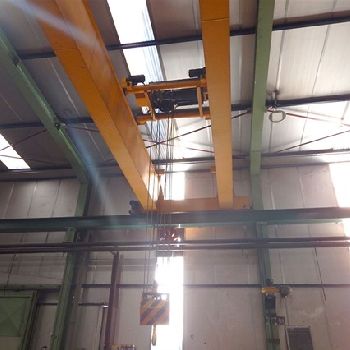 Kone 16Tx18.7m Hoister