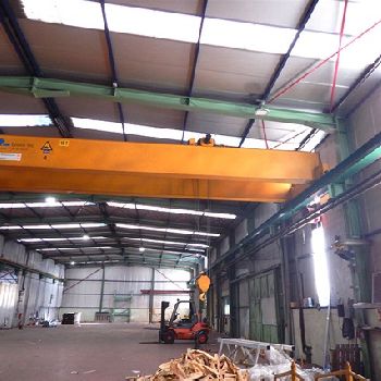Kone 16Tx18.7m Hoister