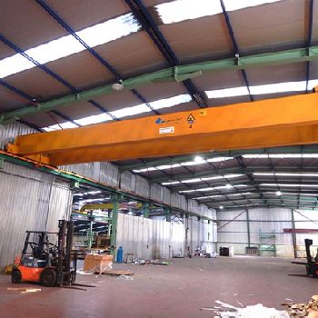 Kone 16Tx18.7m Hoister