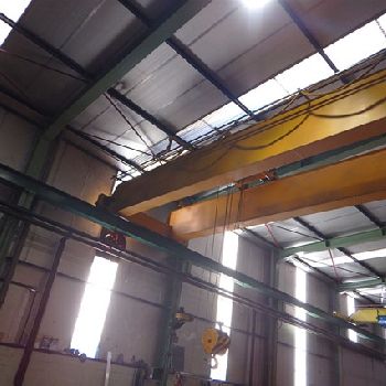 Kone 16Tx18.7m Hoister