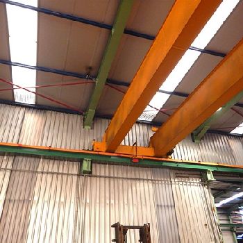 Kone 16Tx18.7m Hoister