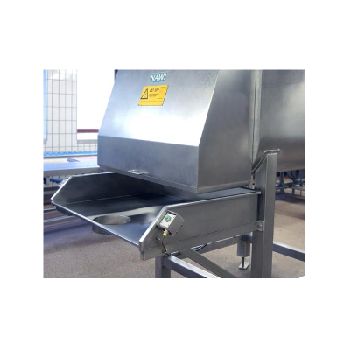 Nawi 1200l Mixer