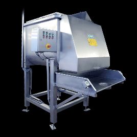 Nawi 1200l Mixer