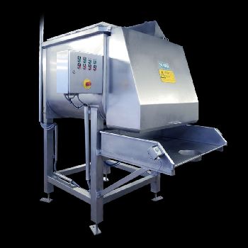Nawi 1200l Mixer