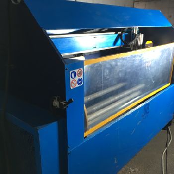 Used Lovent PLASMA 3 D Cutting machine - Plasma / gas