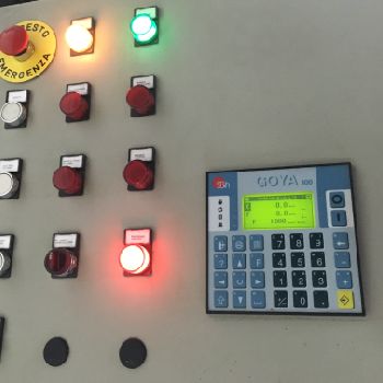 Used Lovent PLASMA 3 D Cutting machine - Plasma / gas