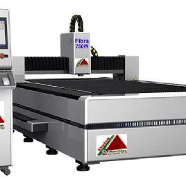 Delta Macchine Cnc Srl Fibra1000 laser cutting machine