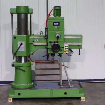 MAS VO 32 Radial drilling machine