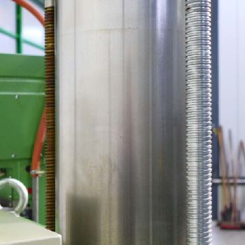 MAS VO 32 Radial drilling machine